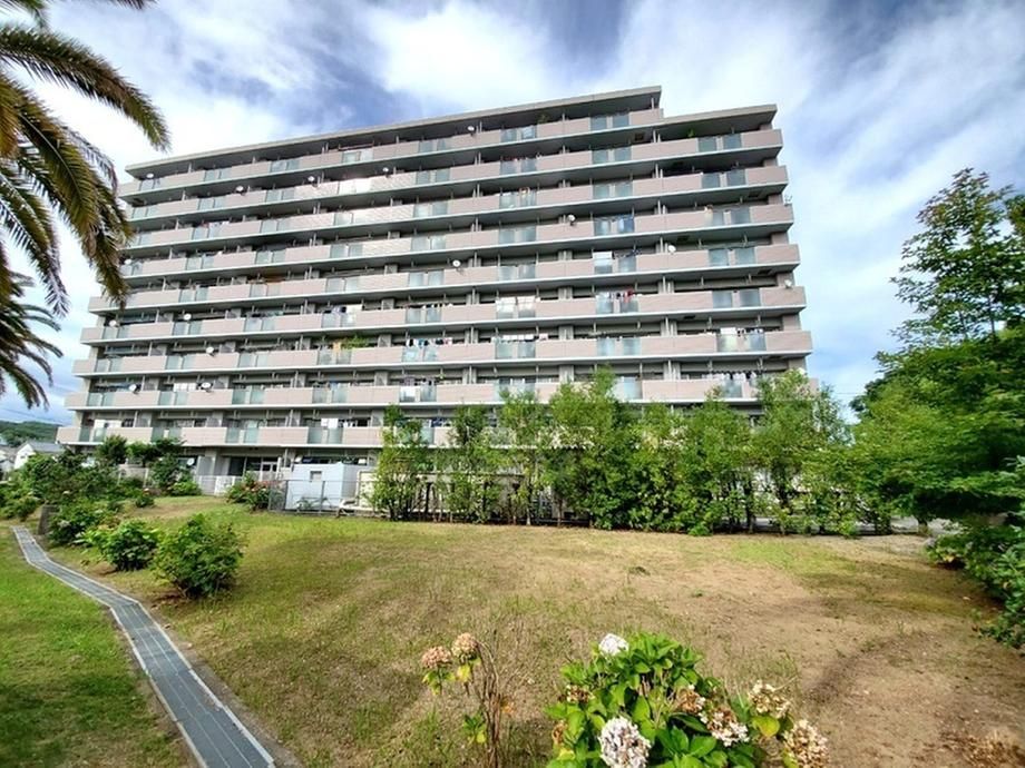 3LDK Apartment for Sale in Kochi City near Kochi Station - Thumbnail 3