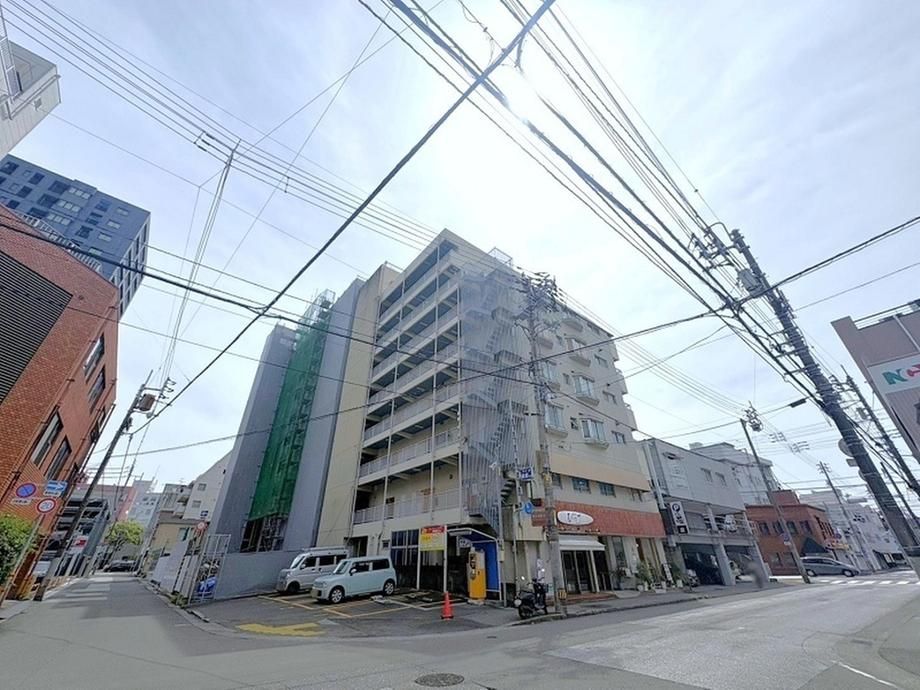 3LDK Apartment for Sale in Kochi City near Kochi Station - Thumbnail 4