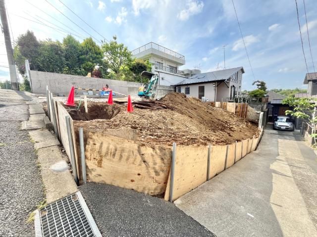 Land for Sale in Kokubunji, Tokyo - 154.36 sqm - Thumbnail 2