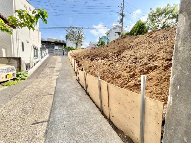 Land for Sale in Kokubunji, Tokyo - 154.36 sqm - Thumbnail 4