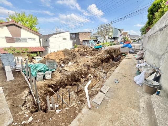 Land for Sale in Kokubunji, Tokyo - 154.36 sqm - Thumbnail 3