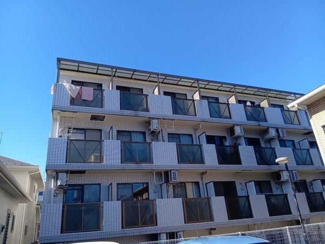1K Apartment for Sale in Mito, Ibaraki - 14.77m2 - Thumbnail 3