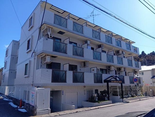 1K Apartment for Sale in Mito, Ibaraki - 14.77m2 - Thumbnail 2