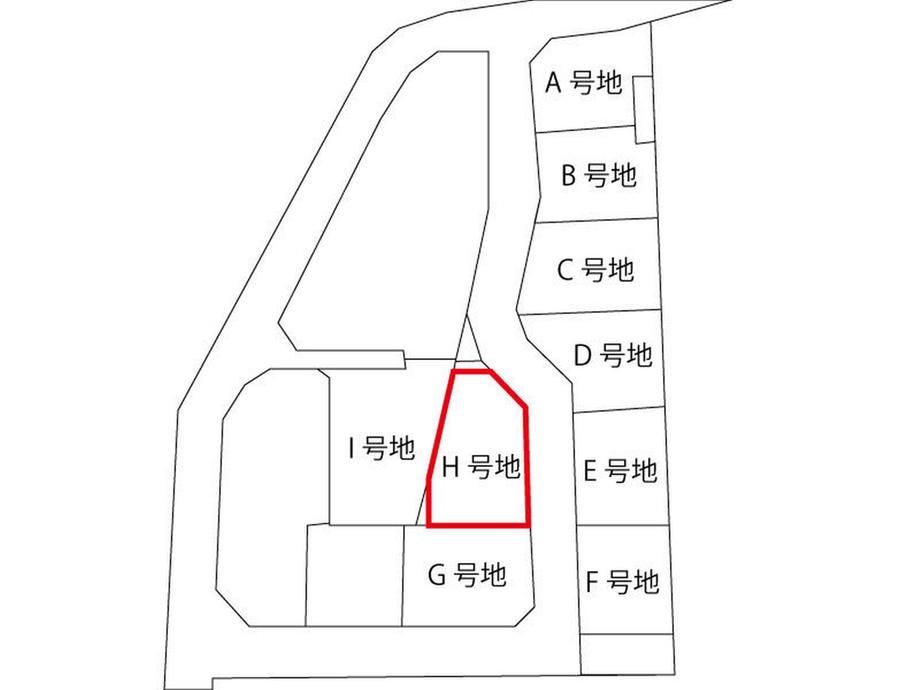 Land for Sale in Asakura Hei, Kochi City - 137m2 - Thumbnail 2