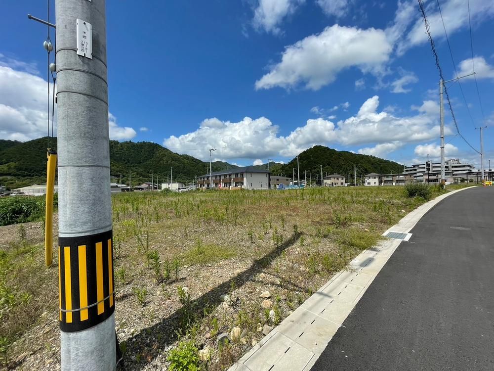 590m2 Land for Sale Near Yagi Station, Nantan City - Thumbnail 4