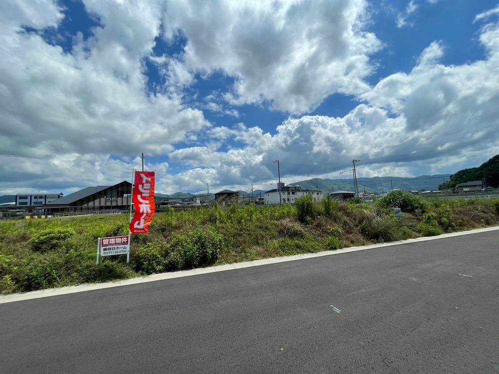 590m2 Land for Sale Near Yagi Station, Nantan City - Thumbnail 3