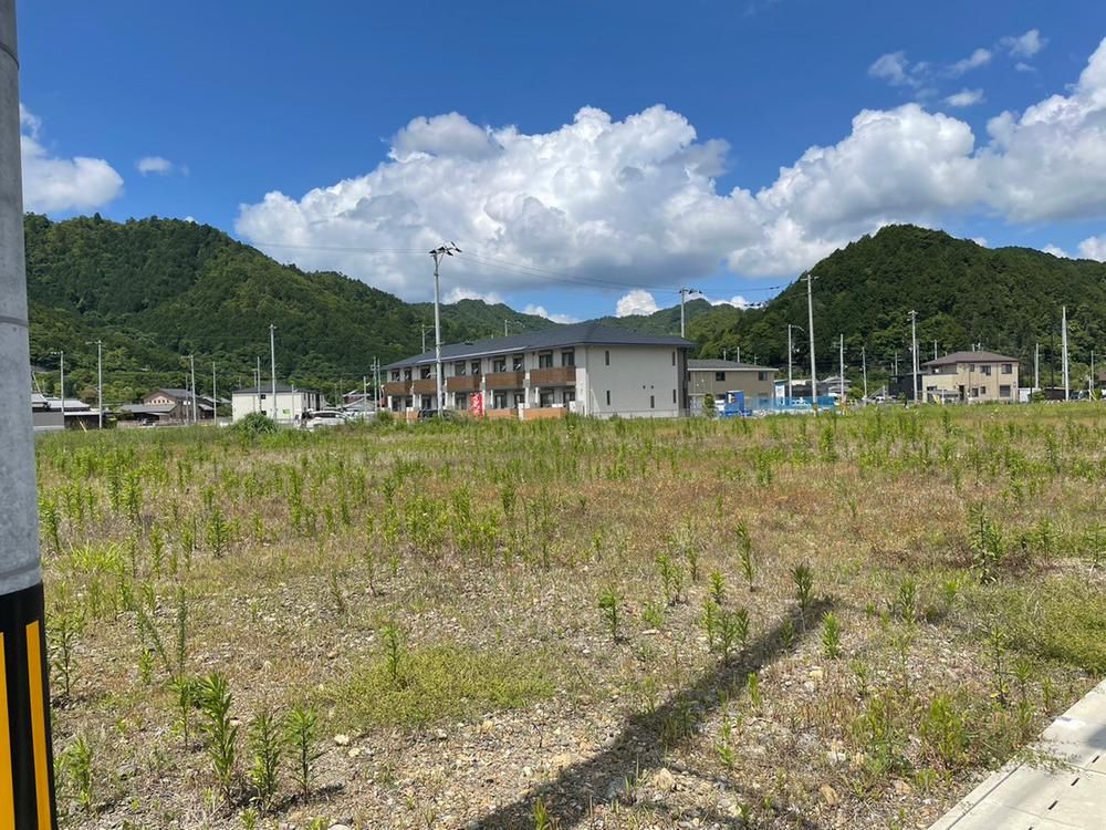 590m2 Land for Sale Near Yagi Station, Nantan City - Thumbnail 2