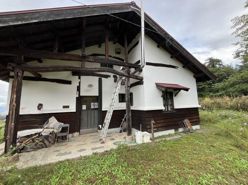4LDK Traditional Home with Wood Stove in Shimojo Village - Thumbnail 3