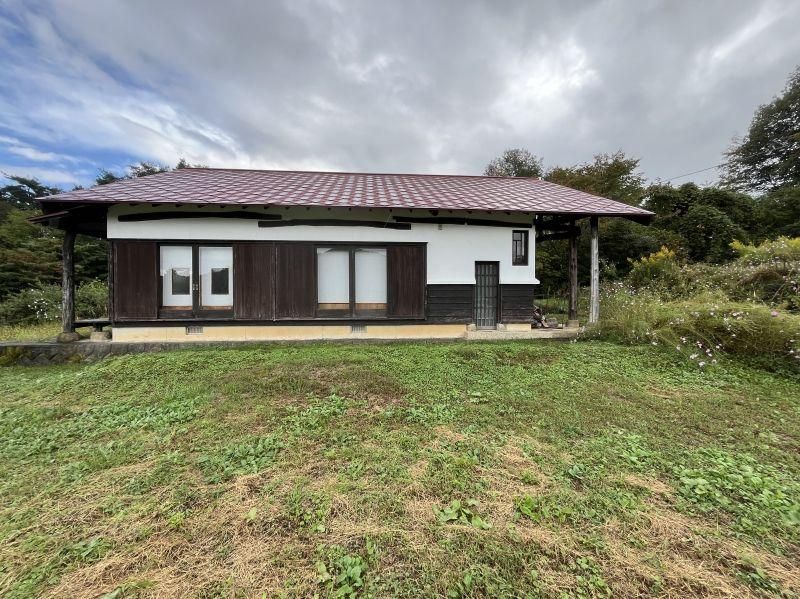 4LDK Traditional Home with Wood Stove in Shimojo Village - Thumbnail 2