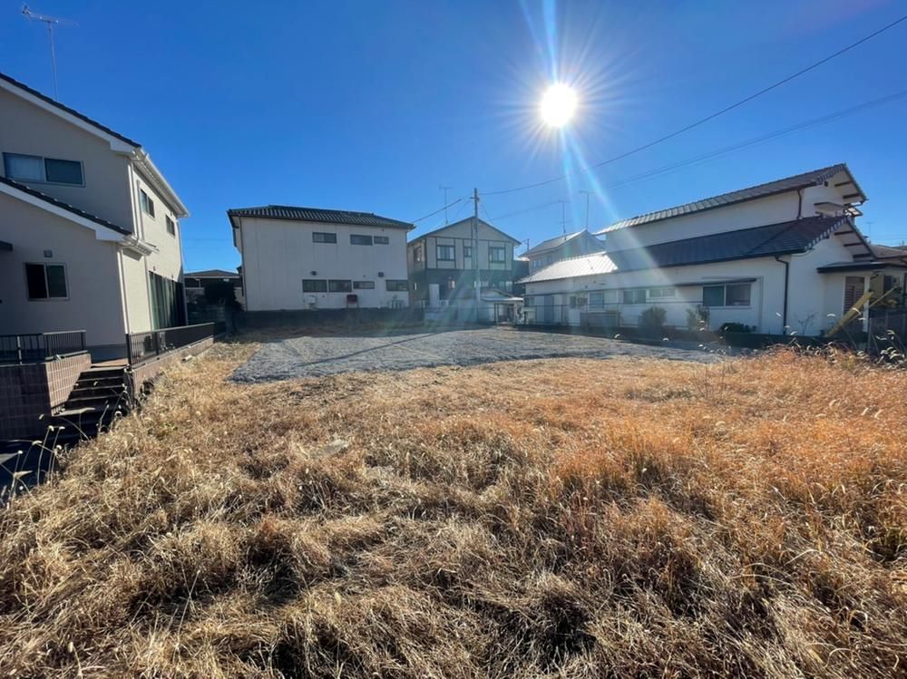 449m2 Land for Sale in Yotsukura, Iwaki City, Fukushima - Thumbnail 3