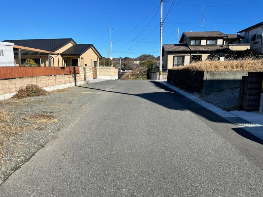 449m2 Land for Sale in Yotsukura, Iwaki City, Fukushima - Thumbnail 2