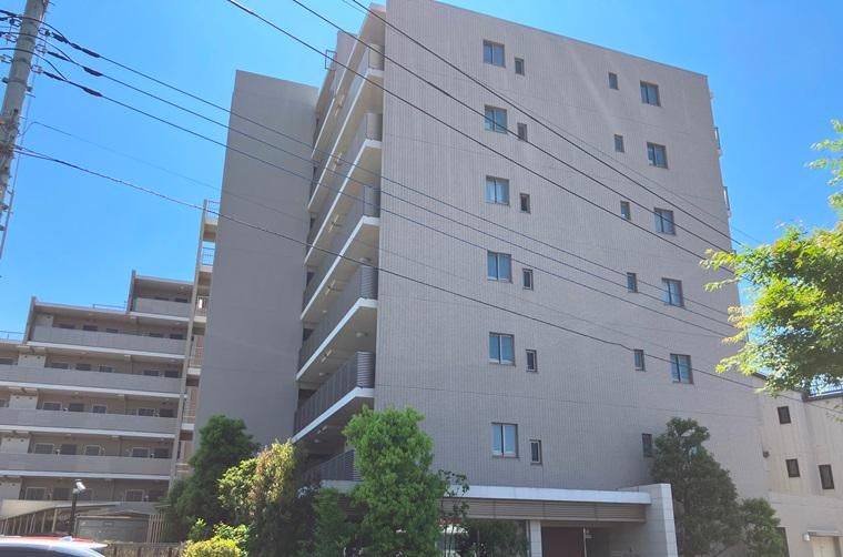 3LDK Pet-Friendly Apartment with Garden in Kawaguchi - Thumbnail 2