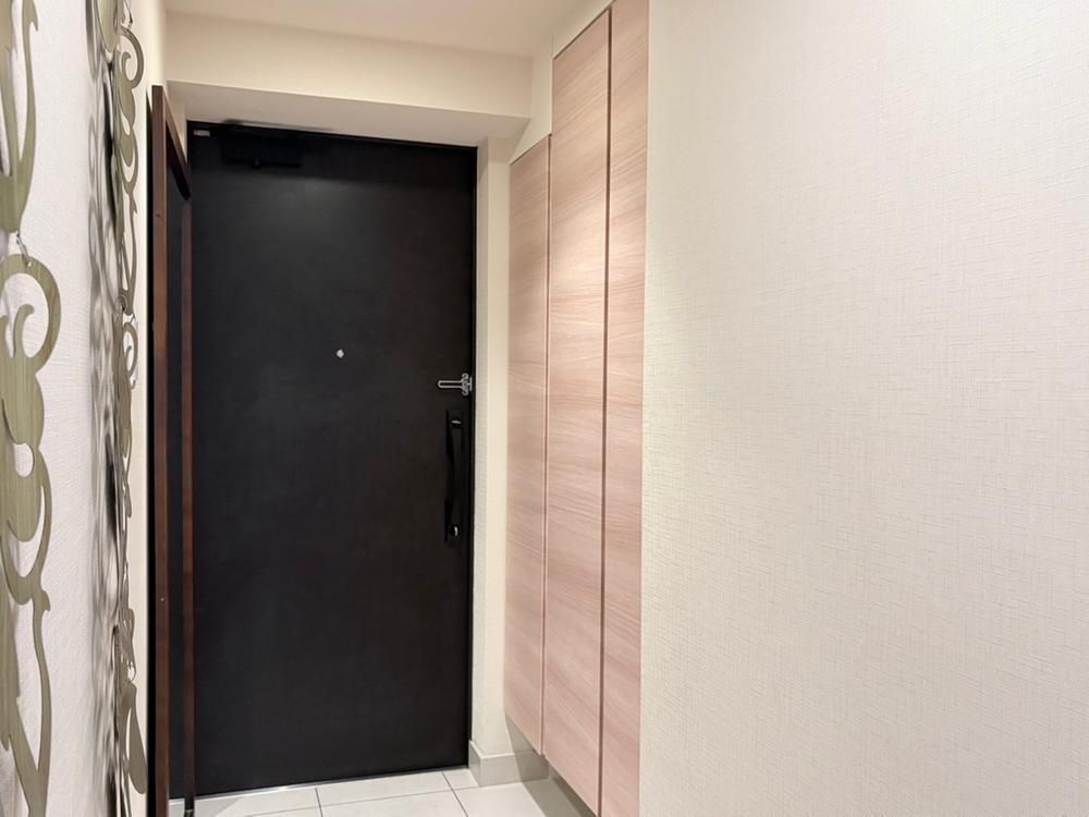 3LDK Pet-Friendly Apartment with Garden in Kawaguchi - Thumbnail 3
