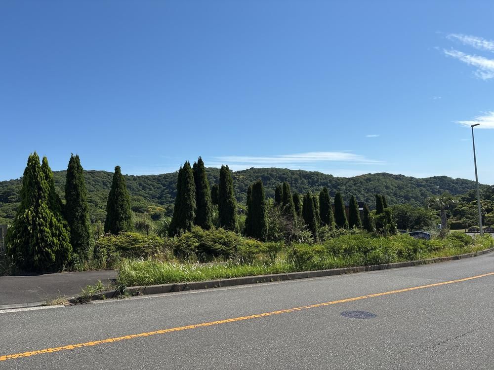 Land for Sale in Shonan International Village, Yokosuka - Thumbnail 4