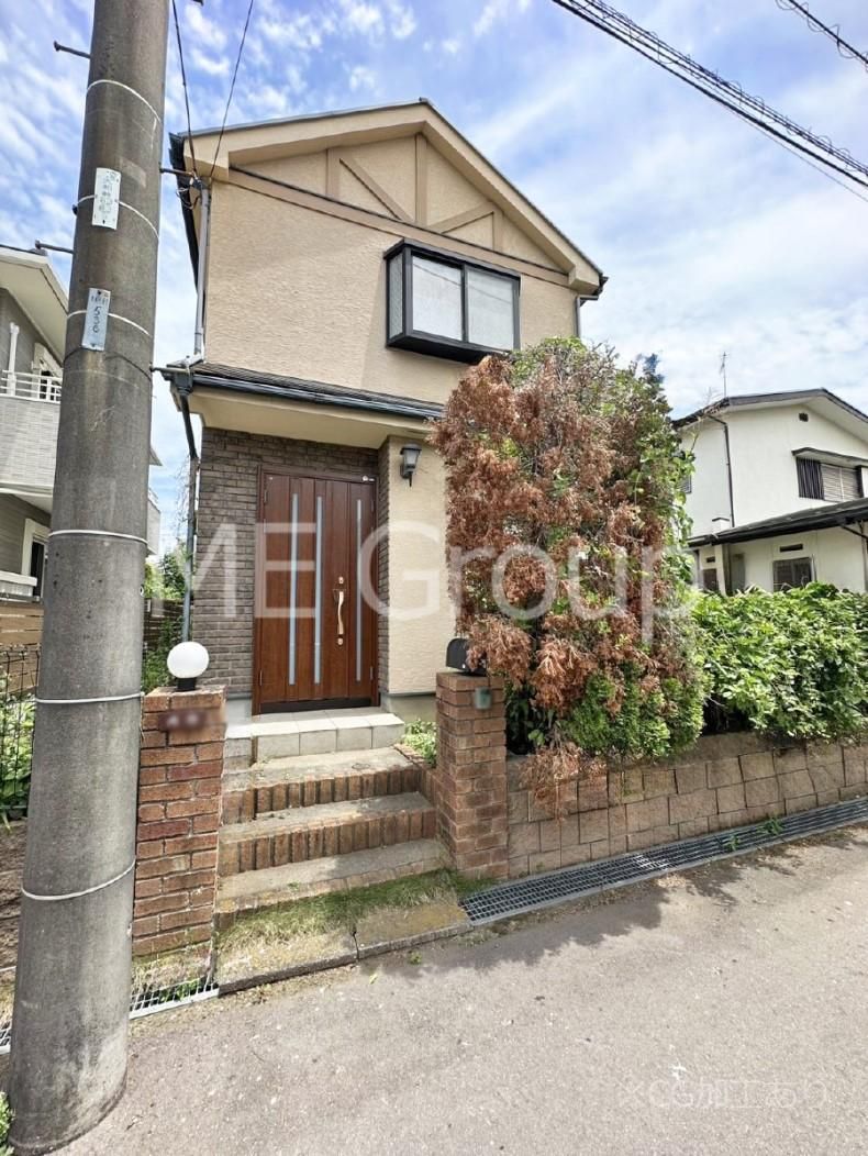 4LDK Detached House for Sale in Tokorozawa, Saitama - Thumbnail 2