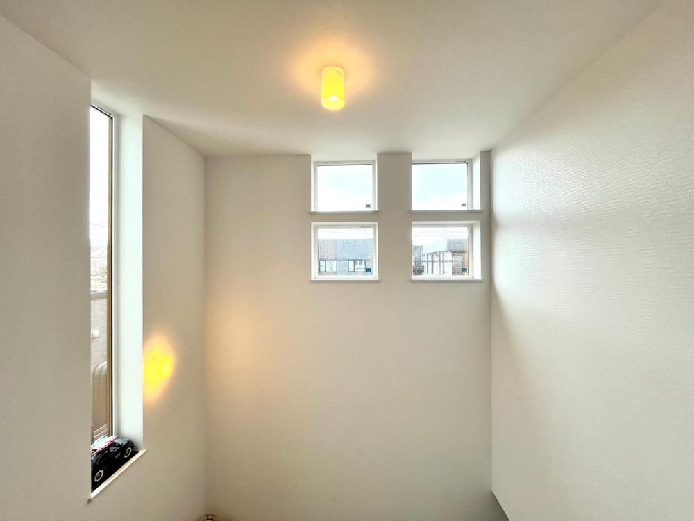 3LDK House in Ishikari, Hokkaido - 34.9M Yen - Thumbnail 3