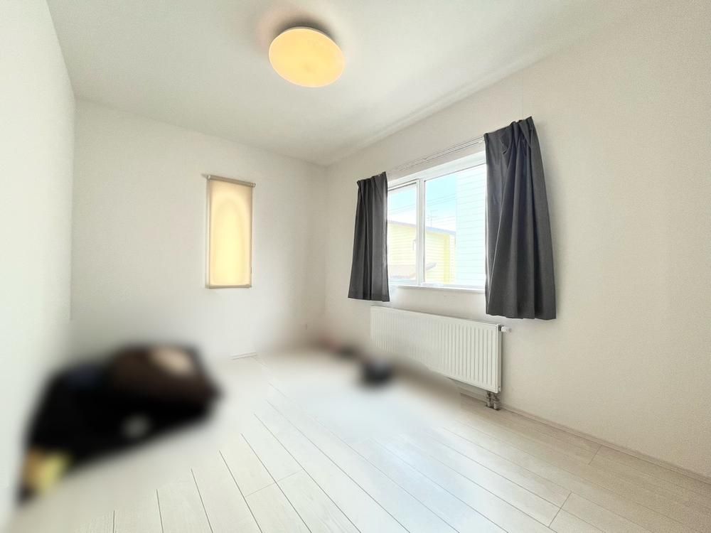 3LDK House in Ishikari, Hokkaido - 34.9M Yen - Thumbnail 4