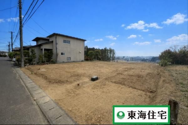 Building Land 253.95m2 in Izumi Ward, Sendai City - Thumbnail 2