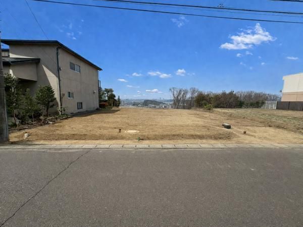Building Land 253.95m2 in Izumi Ward, Sendai City - Thumbnail 3