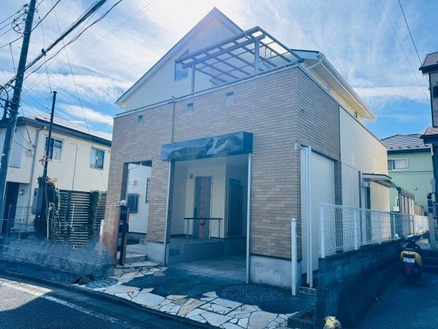 Renovated 3LDK House in Hachioji with Large Garden and Parking - Thumbnail 3
