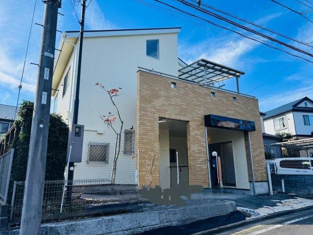 Renovated 3LDK House in Hachioji with Large Garden and Parking - Thumbnail 2