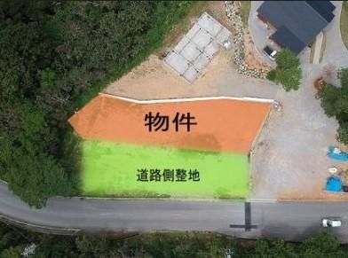 Land for Sale in Motobu, Okinawa - 622 sqm - Thumbnail 4
