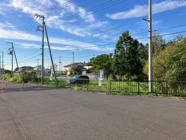Land for Sale in Kuki City, Saitama - 301 sqm - Thumbnail 2