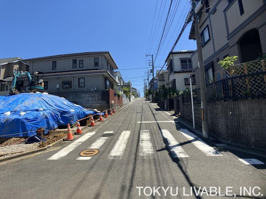 143.71m2 Land for Sale in Hodogaya-ku, Yokohama - Thumbnail 3