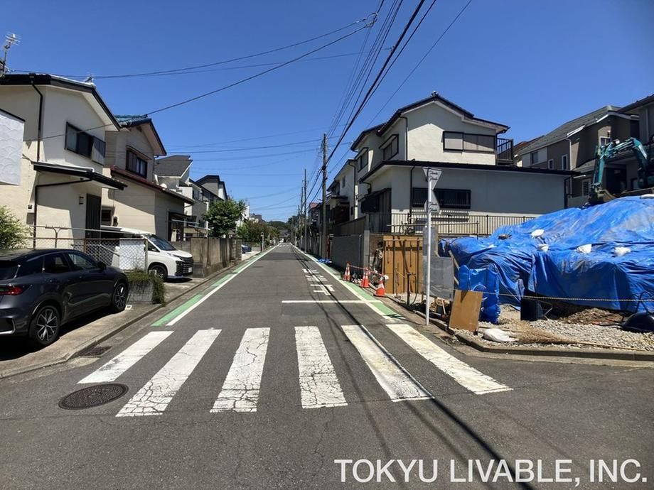 143.71m2 Land for Sale in Hodogaya-ku, Yokohama - Thumbnail 2