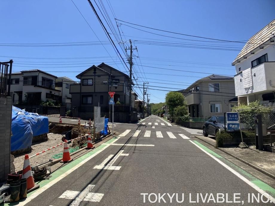 143.71m2 Land for Sale in Hodogaya-ku, Yokohama - Thumbnail 4
