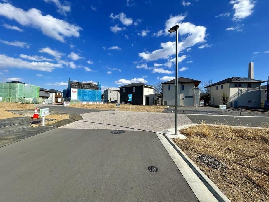 Land for Sale in Hachioji, Tokyo - 171.2 sqm Plot - Thumbnail 4