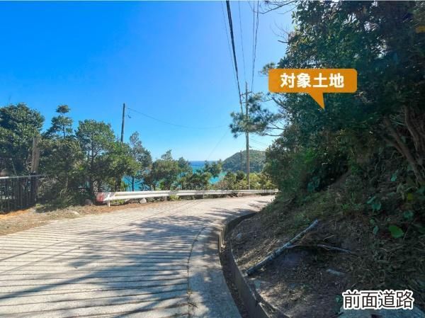 1,151m² Land for Sale in Higashison, Okinawa - Thumbnail 4