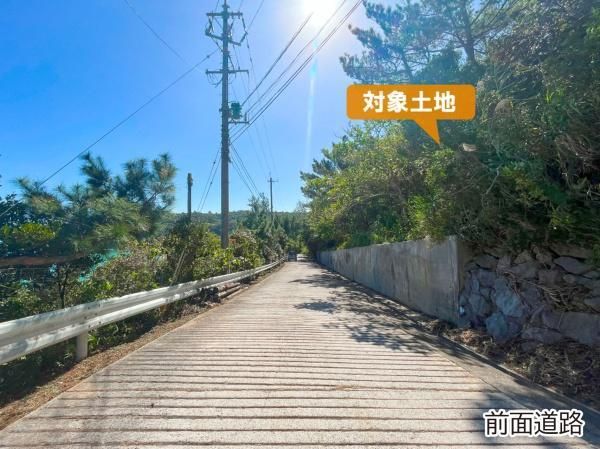 1,151m² Land for Sale in Higashison, Okinawa - Thumbnail 3