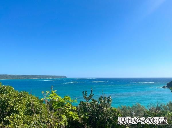 1,151m² Land for Sale in Higashison, Okinawa - Thumbnail 2