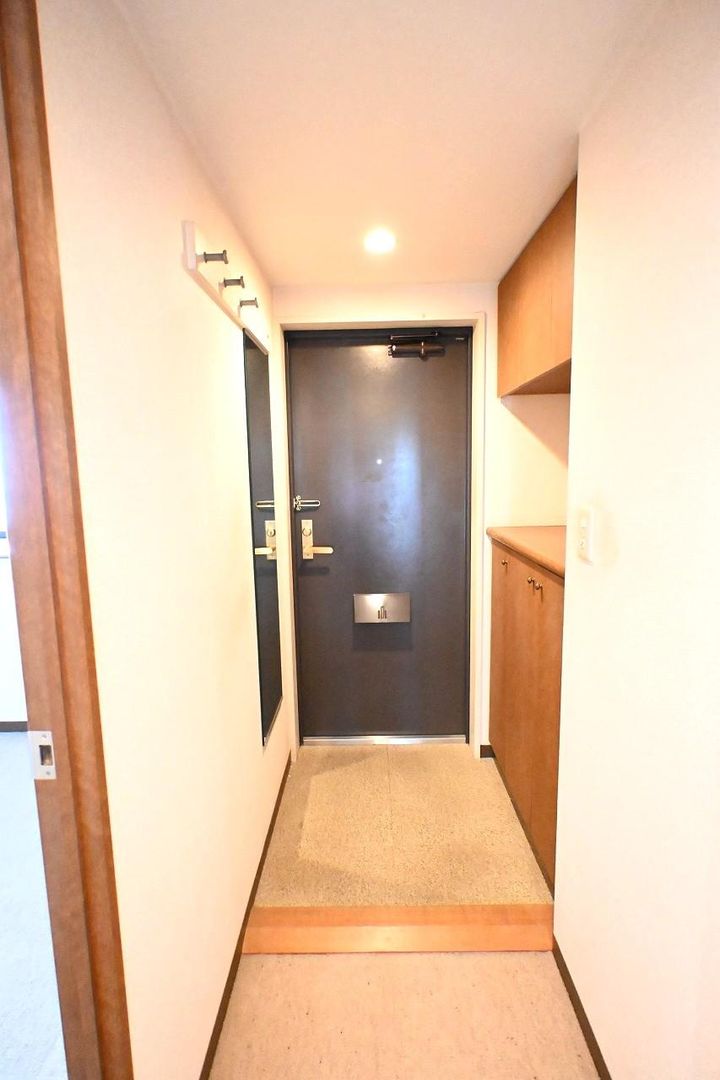 Cosmo Funabashi Taki Fudo 3LDK Apartment for Sale in Funabashi - Thumbnail 2