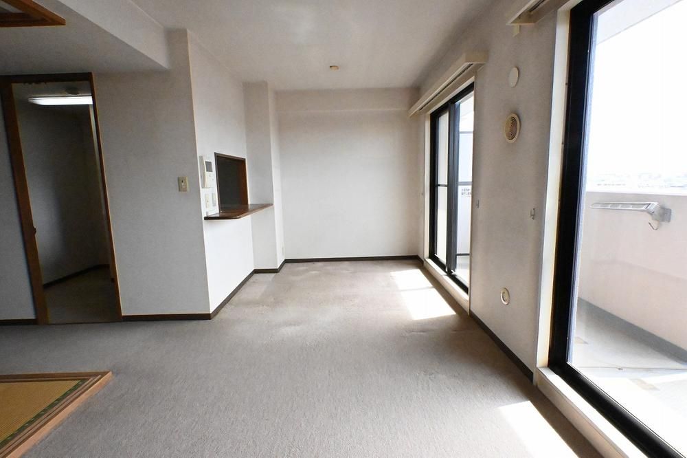 Cosmo Funabashi Taki Fudo 3LDK Apartment for Sale in Funabashi - Thumbnail 4