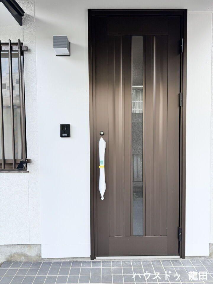 3LDK Detached House with Garden in Kita-ku, Kumamoto City - Thumbnail 2