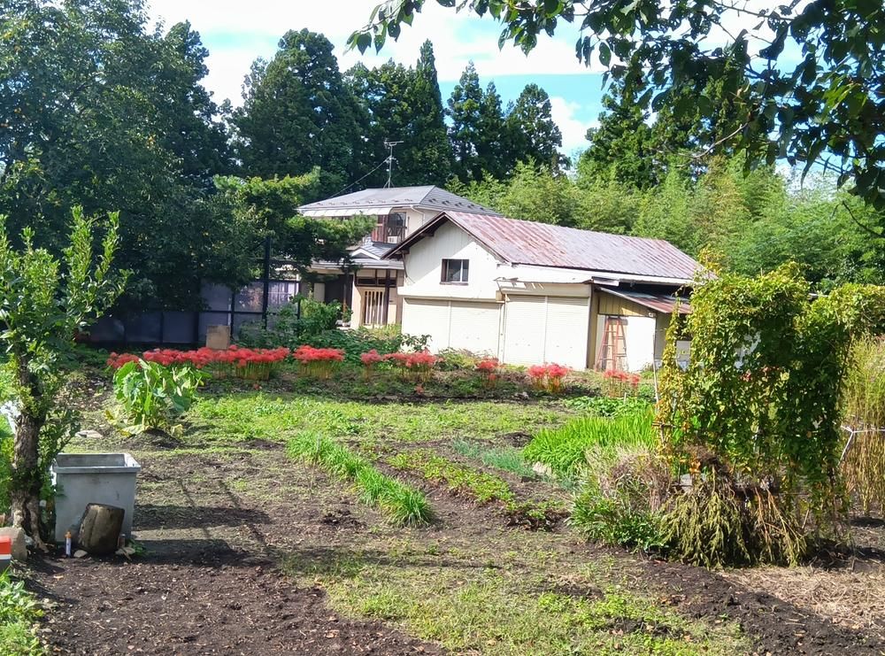 7K Detached House with 2426m2 Land in Aoba Ward, Sendai - Thumbnail 2