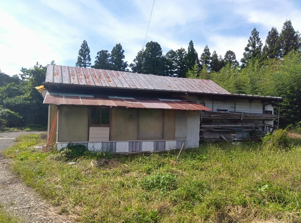 7K Detached House with 2426m2 Land in Aoba Ward, Sendai - Thumbnail 4