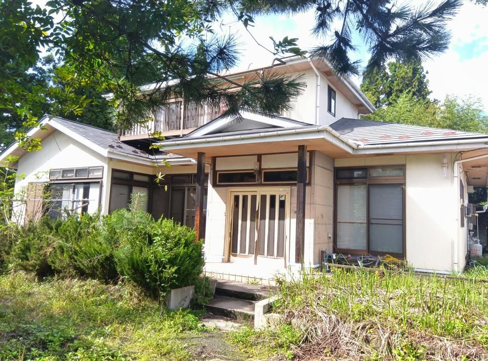 7K Detached House with 2426m2 Land in Aoba Ward, Sendai - Thumbnail 3