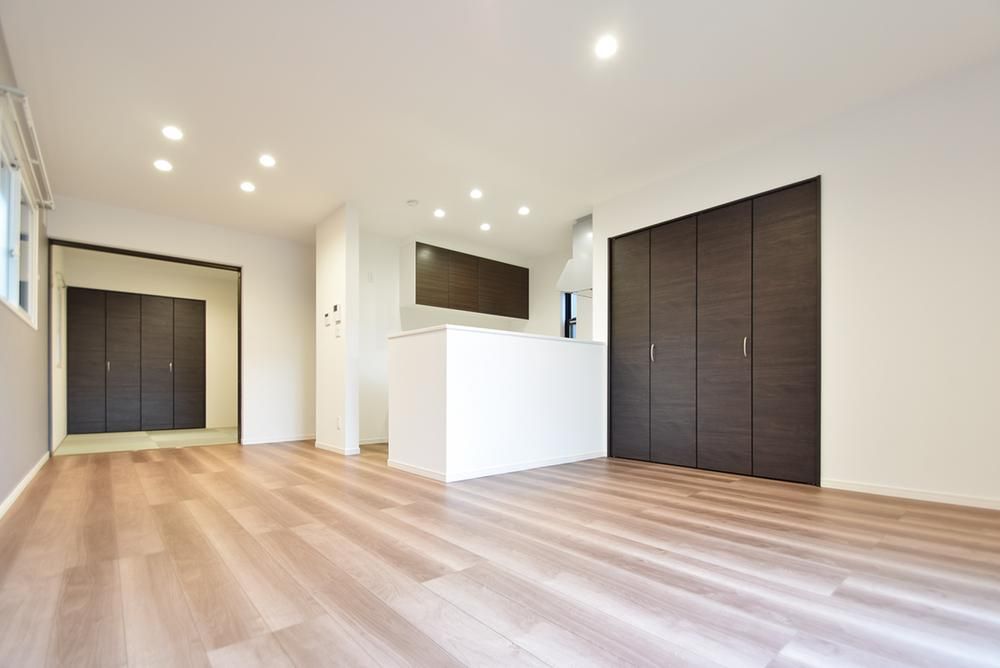 Renovated 4LDK House in Toyota City, Aichi - Thumbnail 3