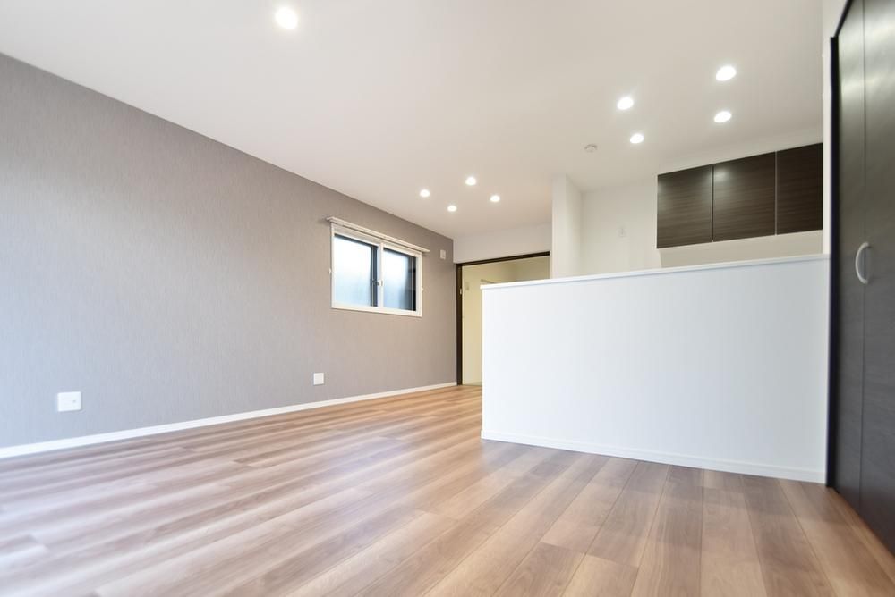 Renovated 4LDK House in Toyota City, Aichi - Thumbnail 4