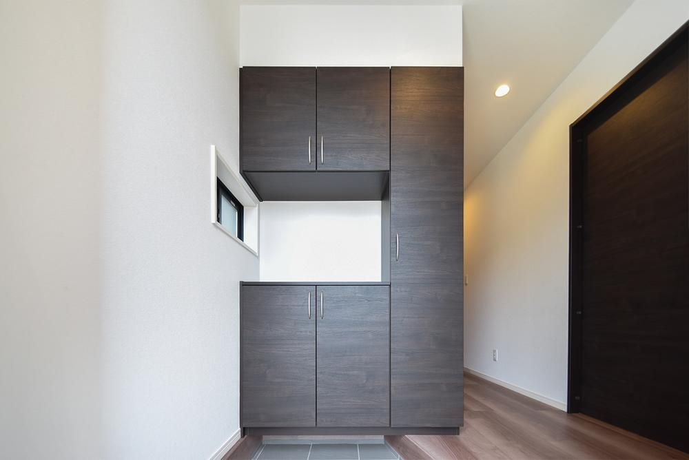 Renovated 4LDK House in Toyota City, Aichi - Thumbnail 2