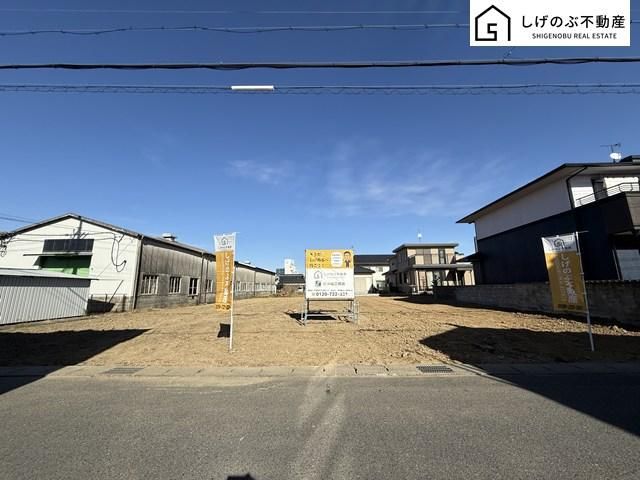 93 Tsubo Vacant Land for Sale in Koka City, Shiga Prefecture - Thumbnail 2