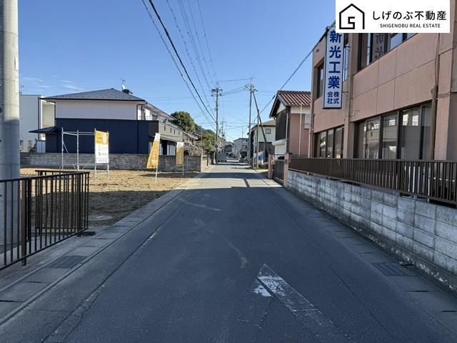 93 Tsubo Vacant Land for Sale in Koka City, Shiga Prefecture - Thumbnail 3