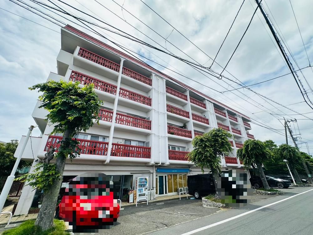 Renovated 2LDK Apartment in Chigasaki, Kanagawa - Thumbnail 2