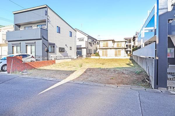 Vacant Land for Sale in Shin-Matsudo, Chiba - 214.56 sqm - Thumbnail 3