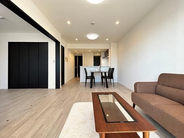 3LDK Apartment for Sale in Midori En City, Yokohama - Thumbnail 3