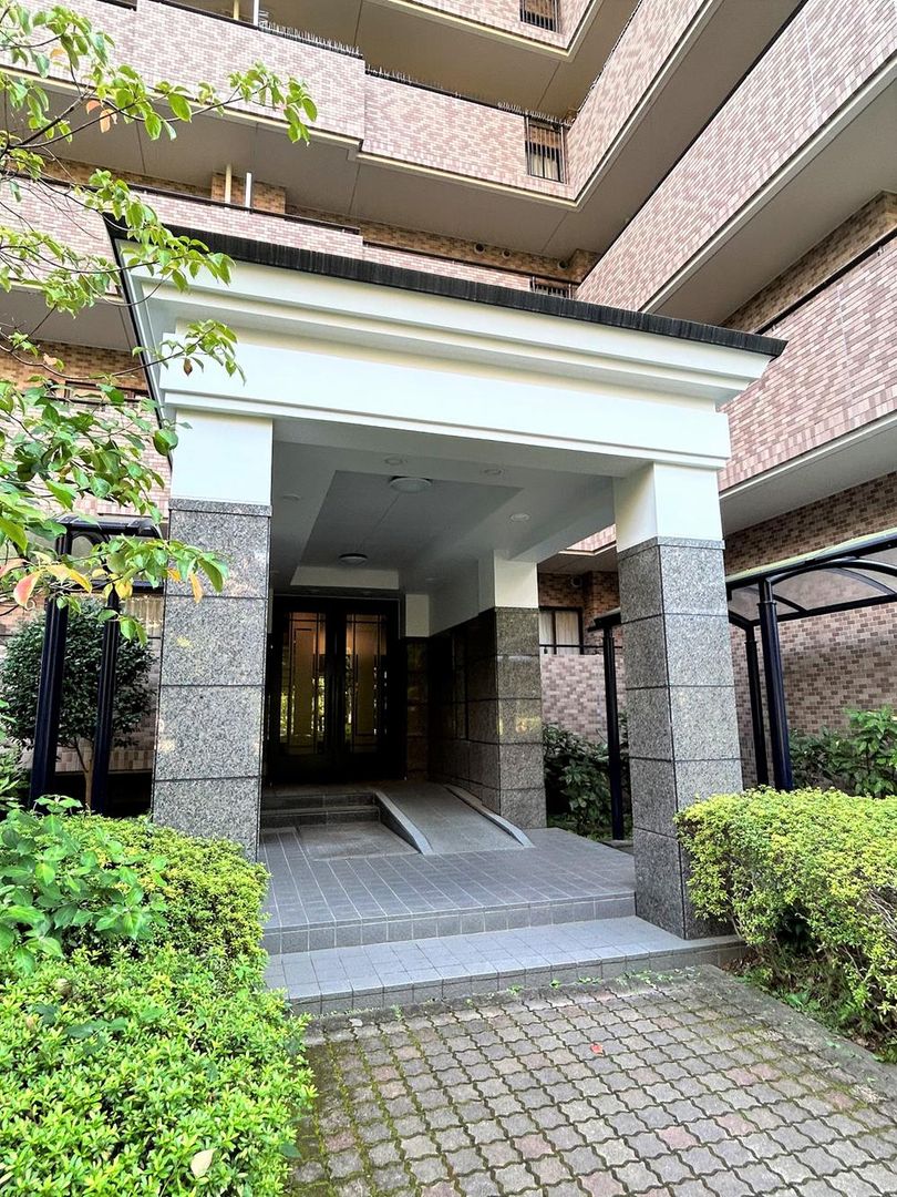 3LDK Apartment for Sale in Midori En City, Yokohama - Thumbnail 2