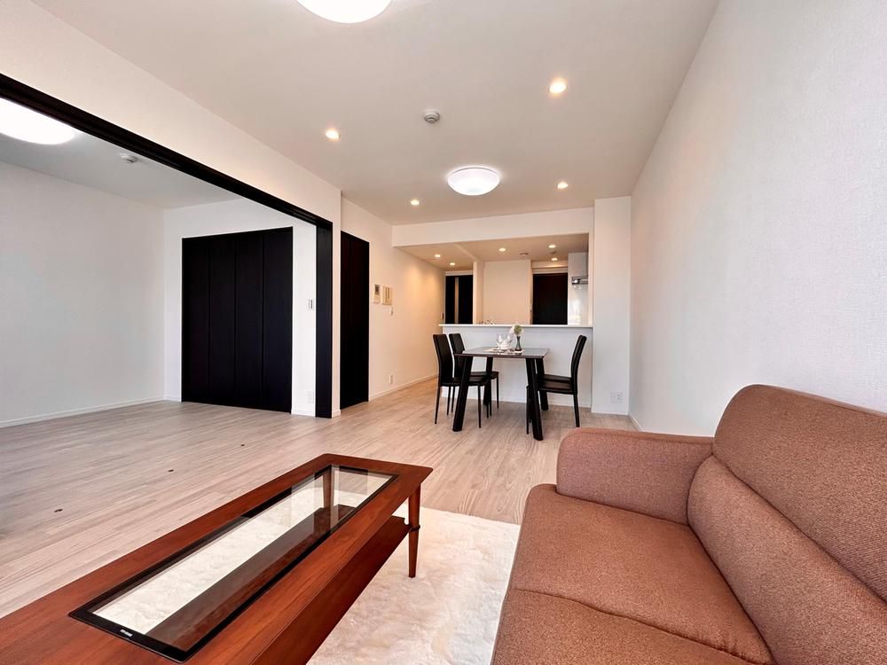 3LDK Apartment for Sale in Midori En City, Yokohama - Thumbnail 4